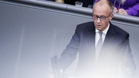 Kanzler rechnet mit Mullah-Regime ab - „Ohne den Iran kein Terror-Angriff auf Israel“