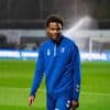 US Concarneau. Absent contre Brest, Joseph Séry est sur le départ