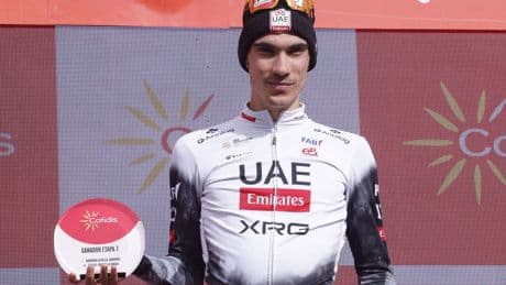 Ayuso explota contra el UAE: "Están intentando dañar mi imagen, esto solo es una dictadura"