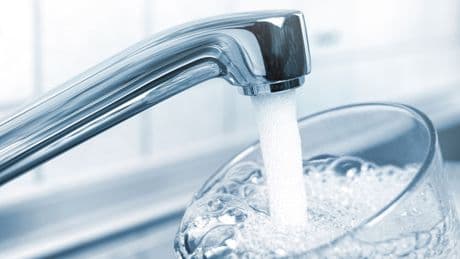 Water ombudsman will be created - as major report into 'broken' industry to be unveiled