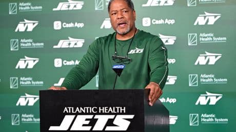 Steve Wilks and Aaron Glenn’s styles make for unique Jets pairing after years of comparing notes