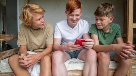 So, 'Gurt' Is A Thing Kids Say Now (And It's Tenuously Tied To Yoghurt)
