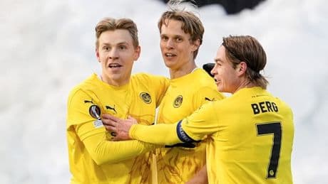 Playoff Champions League, Bodo Glimt-Sturm Graz: statistiche, migliori quote e pronostico