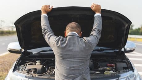 'A used car dealer sold me a dud and won't refund it - what can I do?'