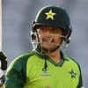 Pakistani cricket star Haider Ali is arrested by British police over rape allegation