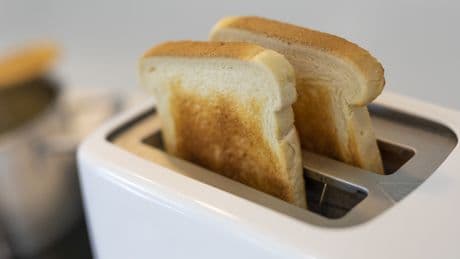 Finger weg von Bio? Stiftung Warentest zieht Toast-Fazit, das überrascht