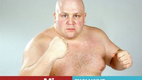 Butterbean identifies Mike Tyson's one weakness as he gives green light for super-fight