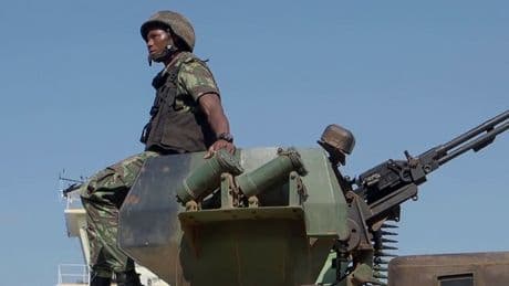 At least 120 children abducted by insurgents in Mozambique, Human Rights Watch says
