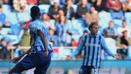 FIFA’dan Adana Demirspor’a 6 puan silme cezası