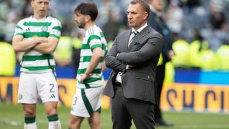 Celtic could shatter £11m transfer record and Rangers summer won't be straightforward – Scott Burns' transfer diary