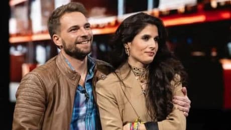 Almoguera, sobre cómo sería su boda con María &#039;la jerezana&#039;: &quot;No repetiría algo que no salió bien&quot;