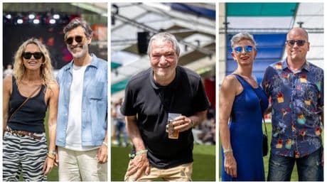 El Sónar Día se despide de Fira Montjuïc: "Nos hemos hecho grandes en el festival"