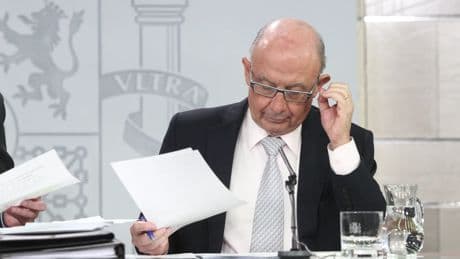 Montoro obtuvo datos reservados de la Agencia Tributaria sobre Rato, Pujol, Rafa Nadal y Aguirre, según el sumario