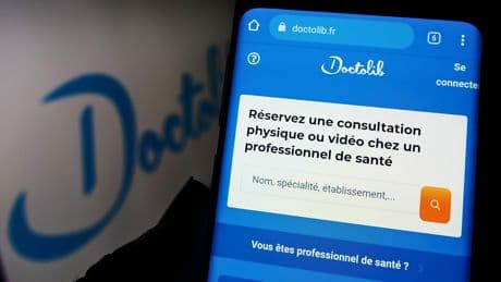 La téléconsultation «en léger recul» en France et encore sous-utilisée dans les zones rurales
