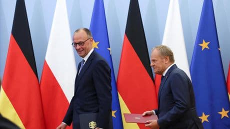 Merz comienza a aplicar su dura agenda migratoria: Alemania rechazará a los solicitantes de asilo en la misma frontera