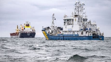 Schweden warnt: Starke Zunahme der GPS-Störungen im Ostseeraum
