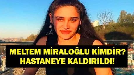 Meltem Miraloğlu Kimdir, Nereli, Kaç Yaşında? Meltem Miraloğlu Sağlık Durumu Nasıl? ABD'de Darp Edildi!
