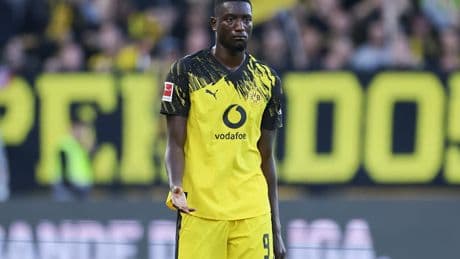 Vielsagender Post vom Stürmer - Verkündet Guirassy hier den neuen BVB-Transfer?