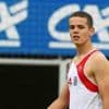 Athlétisme. Le Niortais Nathan Proust fait une croix sur sa saison