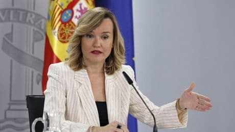 El personal de Moncloa recibe un 'mail' tras el 'caso Salazar' con el protocolo sobre acoso sexual y hará un curso de formación