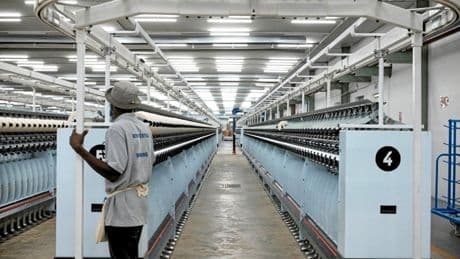 Afrique de l’Ouest : l’heure du pari industriel