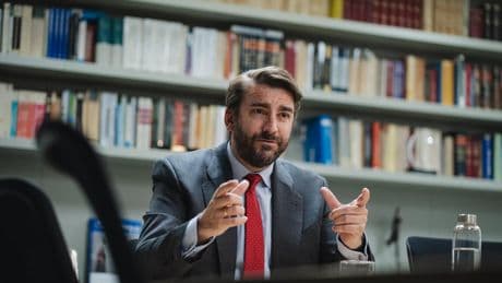 Pablo de Ramón-Laca (Cesce): "El mundo es incierto, pero no impredecible; han cambiado las relaciones de poder, pero se puede salir a competir"