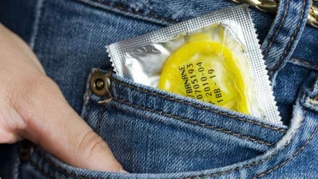 Man krijgt drie maanden cel voor stiekem geen condoom dragen tijdens seks