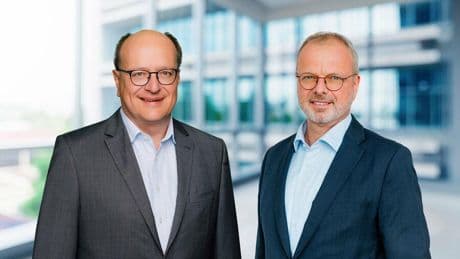 Autozulieferer: Bewährungsprobe für die Doppelspitze von Eberspächer