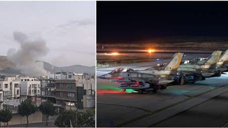 Operazione Rising Lion, ecco come Israele ha attaccato l'Iran: droni kamikaze e 200 caccia