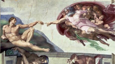 La chapelle Sixtine, joyau de la Renaissance, illuminée par la main de Michel-Ange
