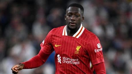 El Real Madrid ya sabe el precio de Konaté