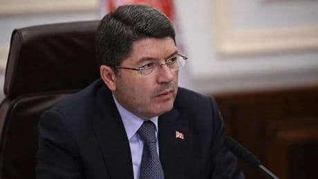 Bakan Tunç: Müzakeresi tamamlanan dosyalarda uzlaşma oranını yüzde 83’e çıkardık