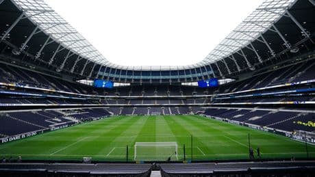 Tottenham Hotspur ‘not for sale’ as Amanda Staveley’s firm backs down