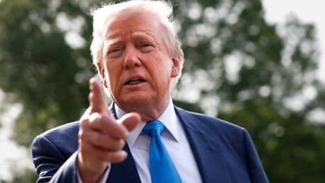 Trump just put US retailers in an impossible situation