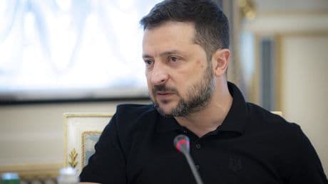 LIVE | Zelenski: Rusland wil top met Poetin niet laten gebeuren