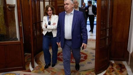 Cerdán admite que «muchas veces» ha preguntado por obras públicas pero niega el delito