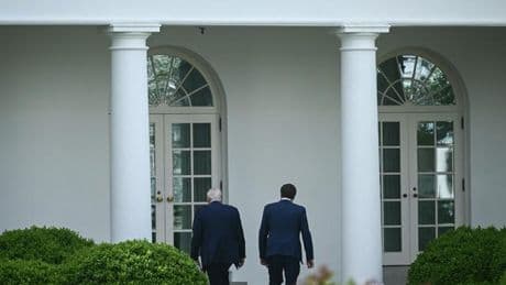US-Politik: AP erhält trotz Richterspruch keinen Zutritt ins Oval Office