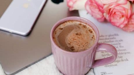 Christian Drapeau, científico: "Agregar esta especia al café tiene un efecto antidepresivo"