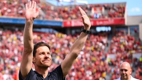 Fußball-Bundesliga: BVB feiert bei Alonso-Abschied wichtigen Sieg
