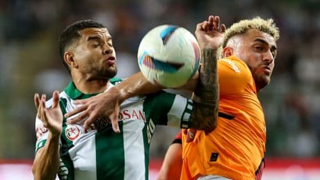 Barış Alper Yılmaz'ın menajerinden Galatasaray'a çok sert tepki: Söz verdiniz