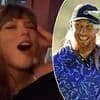 NFL star George Kittle reveals the truth behind viral 'Love Story' moment with Taylor Swift