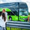 A4 weer vrij na ongeluk met botsende bussen waarin 66 mensen zaten