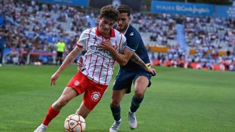 La UEFA permite al Girona operar con el Manchester City de forma conjunta