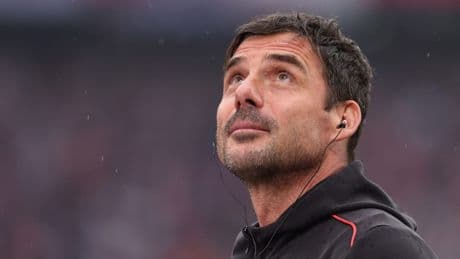 Für die Champions League - Leipzig-Trainer ruft Fußball-Gott an