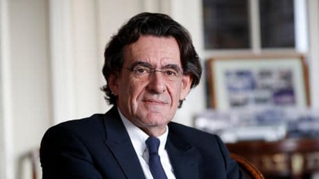 Luc Ferry : «Pour la viande cellulaire, plus que jamais !»