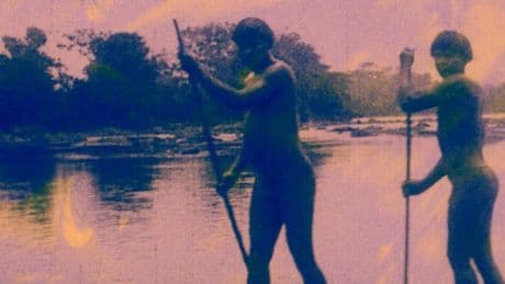 Una película sobre el etnocidio del comercio del caucho gana el Docs