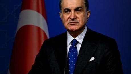 AK Parti Sözcüsü Ömer Çelik'ten Netanyahu'ya tepki: Sözleri yok hükmündedir