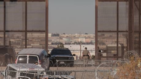 Trump’s Billion-Dollar Tech Deals, and a Military Buildup at the Border