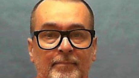Rapist and killer executed on death row 30 years after crimes