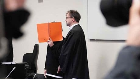 28-Jährige getötet und in Kanal geworfen – Bordellchef muss lange in Haft